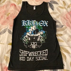 KKG Tank